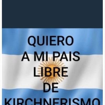 sancemaria's profile picture. soy feliz!!! 
anti kuka.
 abstenerse bloqueo

mama y abuela de los mas lindos!!!
que mas puedo pedir? 
#KischnerismoNuncaMas