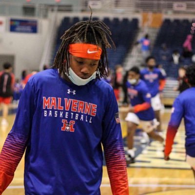 Athlete LLCW❤️ 🏀  CO 24🎓.  PG ,SG , 5’9 ,  Malverne HS💙🧡