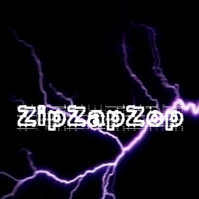 ZipZapZop Profile Picture