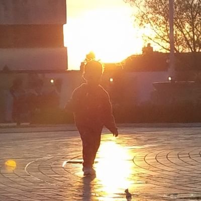 Vice Principal at Arco Academy. Trying to create a safe space to engage in meaningful experiences with movement and physical activity.
All views my own