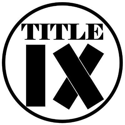 Activist who has the radical idea that Title IX should protect everyone. Filing complaints is a Federally protected activity and retaliation is illegal.