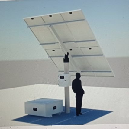 Specialist Accredited as Solar Energy Consultant. MSc. in Electrical Power System. University of Nottingham United Kingdom. University Titular Professor.