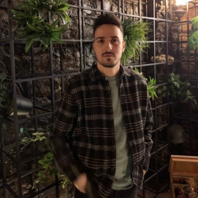 enesaalim's profile picture. 