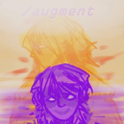 /augment is a fnaf fan-comic. written/illustrated by @sanguine_scythe. posts sporadically.