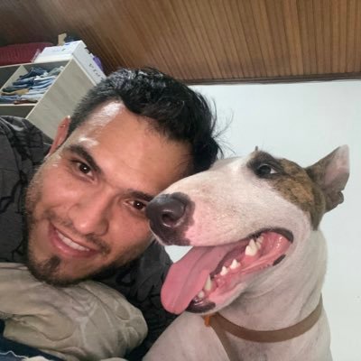 jlbaccam's profile picture. Ingeniero, amateur MTB, papá de Nala