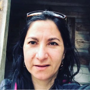 lilibamej's profile picture. 