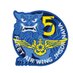 『美ら海の防人』海上自衛隊第5航空群【公式】 (@jmsdf_5aw) Twitter profile photo 『美ら海の防人』海上自衛隊第5航空群【公式】 (@jmsdf_5aw) Twitter profile photo