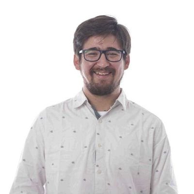 Administrador Público de la @uvalpochile/Mg (c) Gerencia y Políticas Públicas de la @usach/Funcionario Público Municipal