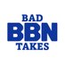 Bad BBN Takes (@BadBBNTakes) Twitter profile photo