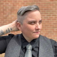 Tricia Ennis (@triciaennis) 's Twitter Profile Photo Tricia Ennis (@triciaennis) 's Twitter Profile Photo