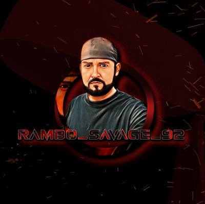 I am a gamer and streamer on twitch. I mainly play FPS games. For business inquiries please email me at Rambosavage92@savagebrothersllc.com