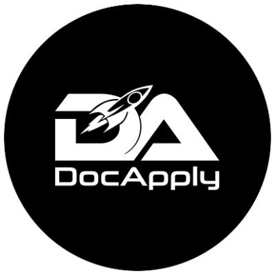 DocApply Profile Picture