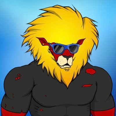 Sunny93x's profile picture. #CRO $CRO lover😍 #LoadedLion holder #135