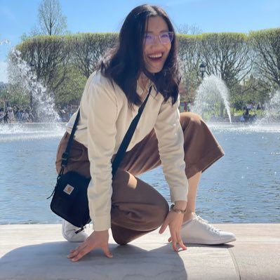 JiaqiLiu7729's profile picture. An “In”Organic Chemist Loves Adventure, Food and Yoga 😉