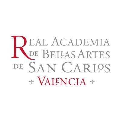 Cuenta oficial de la Real Academia de Bellas Artes de San Carlos