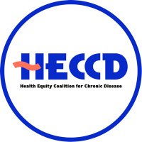 Health Equity Coalition for Chronic Disease(@HealthEquityAct) 's Twitter Profile Photo