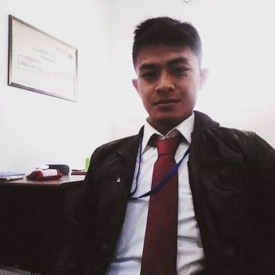 indranurulhayat's profile picture. Percuma punya banyak teman tp lupa dengan orgtua yg mmbesarkan 
Percuma punya banyak sahabat tp lupa mgerjakan sholat
sayangi orgtua & kerjakan sholat