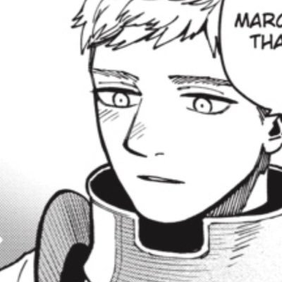 suellenrkgk's profile picture. 20⬆️ Delicious in Dungeon (ダンジョン飯)(迷宫饭) Art Account