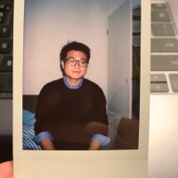 Liang FANG (@liangfangg) 's Twitter Profile