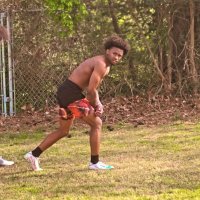 Barron Harris Jr (@barronharrisjr6) 's Twitter Profile