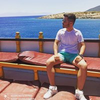 Hüseyin Elbeli (@helbeli) Twitter profile photo