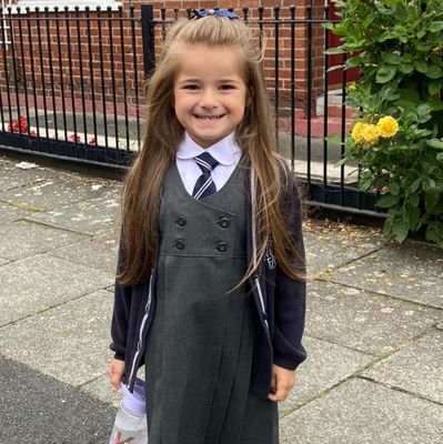 BlertaSaracini's profile picture. 