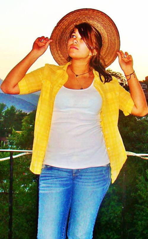 Kina Raye Moravek