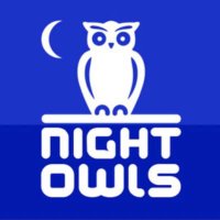 Night Owls (@nightowlsne) 's Twitter Profile