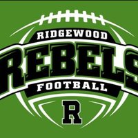 Ridgewood Rebels Football(@RHSFootball234) 's Twitter Profile Photo