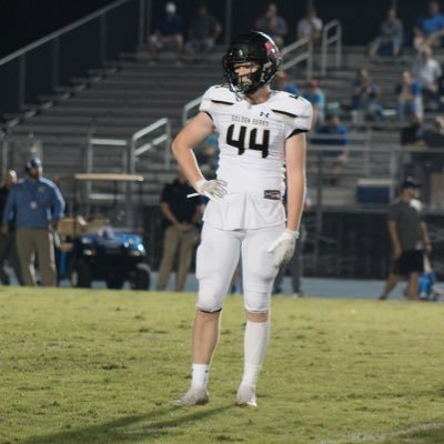 TE | Mt Juliet, TN | 6'4 210 | NCAA ID: 2204501082 | #NPA