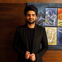 Akhil Tolani (@akhiltolani) 's Twitter Profile Photo Akhil Tolani (@akhiltolani) 's Twitter Profile Photo