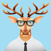 Dashing Deer (@dashingdeerinc) 's Twitter Profile