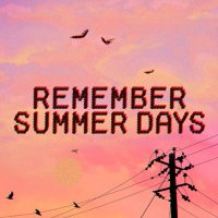 Remember Summer Days Zine (@summerdayszine) 's Twitter Profile Photo Remember Summer Days Zine (@summerdayszine) 's Twitter Profile Photo