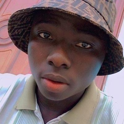 Just Cool guy