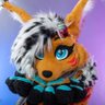 Omnom_squirrel's profile picture. Professional Pilot/ CFI, Producer/Songwriter - Musician - Taken/Closed - Pan/They🏳️‍🌈-discord.gg/thenuthouse