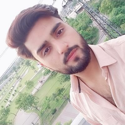 Saim1212643322's profile picture. love pti