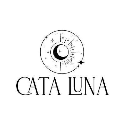 Official Twitter page for Cata Luna

Opening Soon!

#Selfcare #Boho #Handmade #ecofriendly #moisturizing #natural #incense #relaxation #meditation