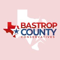 Bastrop County Conservatives(@BCCofTexas) 's Twitter Profile Photo