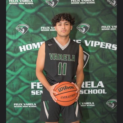 Varela basketball PG/SG 6’0 175 lbs ,Class of 2023, Student athlete /3.7 GPA/ Miami ,Florida/ email: Antonyfernandez2023@gmail.com