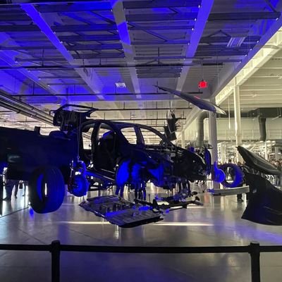 cyrusrams's profile picture. Engineer worked in renewable energy and Aerospace (structural) also some Computer Science.

Other Special interests:
Crypto, psychology, SPD, Tesla, aspie