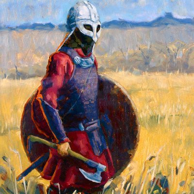 misteraxemann's profile picture. Here for analyzes  and to stay up to date #Blockchain  
#Btc
#Nft
🪓