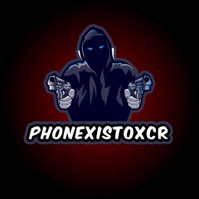 PhonexistoxCr Profile Picture