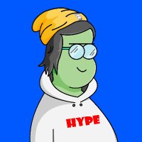 LazyBudsNFT (@lazy_buds) 's Twitter Profile