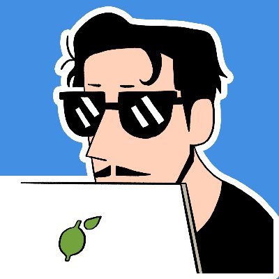 hi, I'm amos! 🌱 he/him 🦀 I make articles & videos about how computers work 🐻‍❄ cool bear's less cool counterpart ✨ be kind