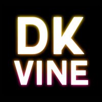 DK Vine(@dkvine) 's Twitter Profile Photo