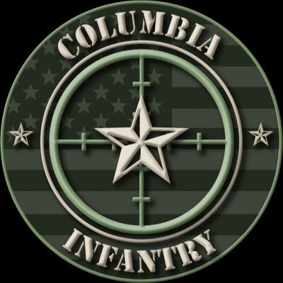 Columbia Infantry Hockey