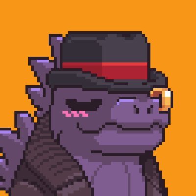 Yang_Kaijuさんのプロフィール画像