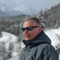 Rob Dreger (@rbdreger) 's Twitter Profile