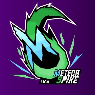 Liga Meteor Spike