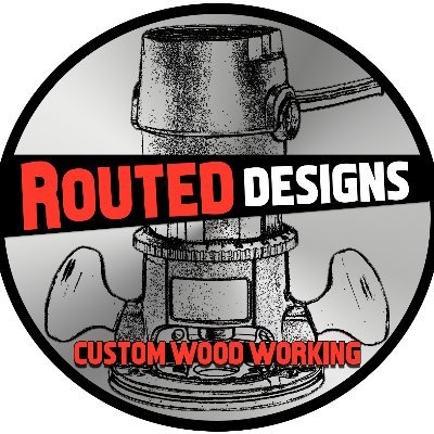 For all your custom sign needs! Logos, family/pet pictures and anything else! Free hand routed no CNC, hand painted. Email routeddesignscustomsigns@gmail.com